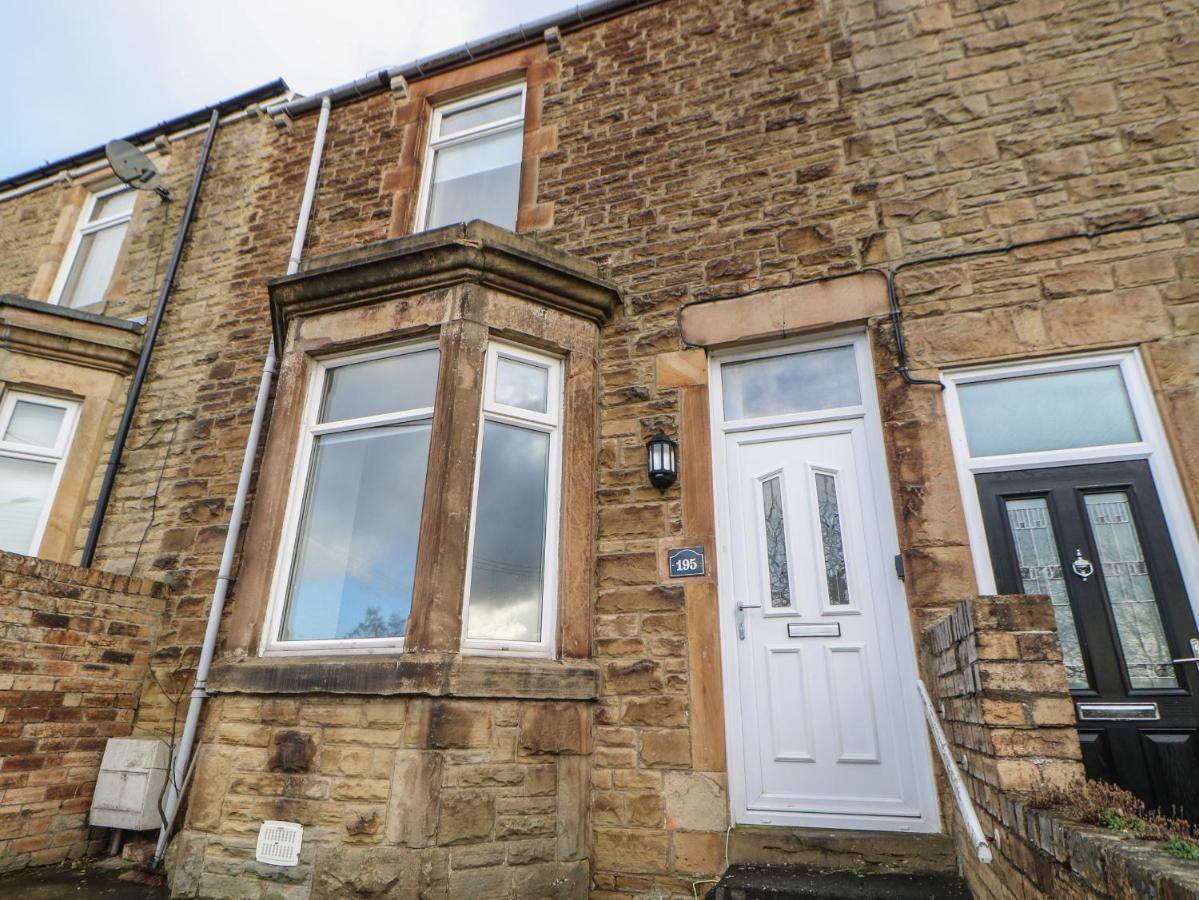 Вилла 195 Durham Road Консетт Экстерьер фото
