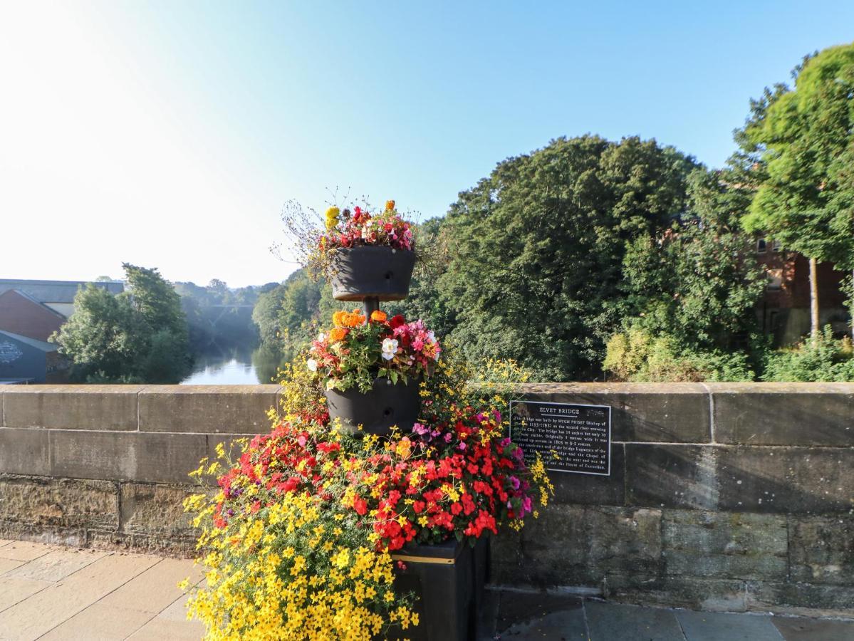 Вилла 195 Durham Road Консетт Экстерьер фото