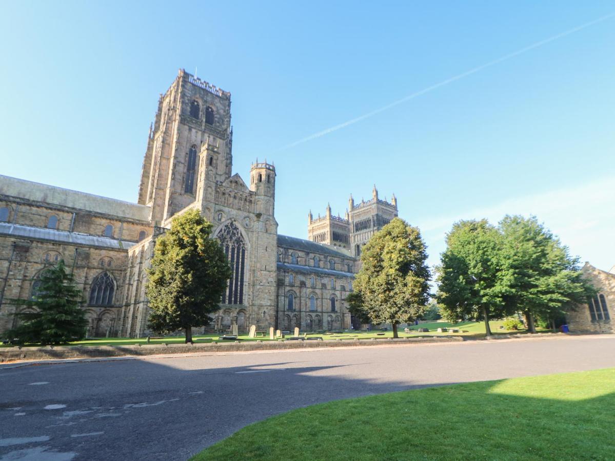 Вилла 195 Durham Road Консетт Экстерьер фото