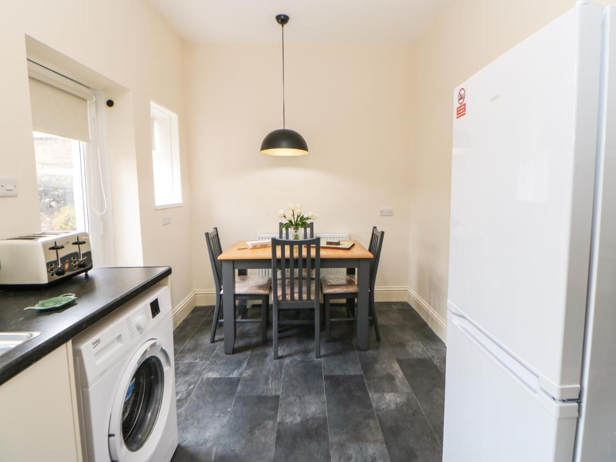 Вилла 195 Durham Road Консетт Экстерьер фото