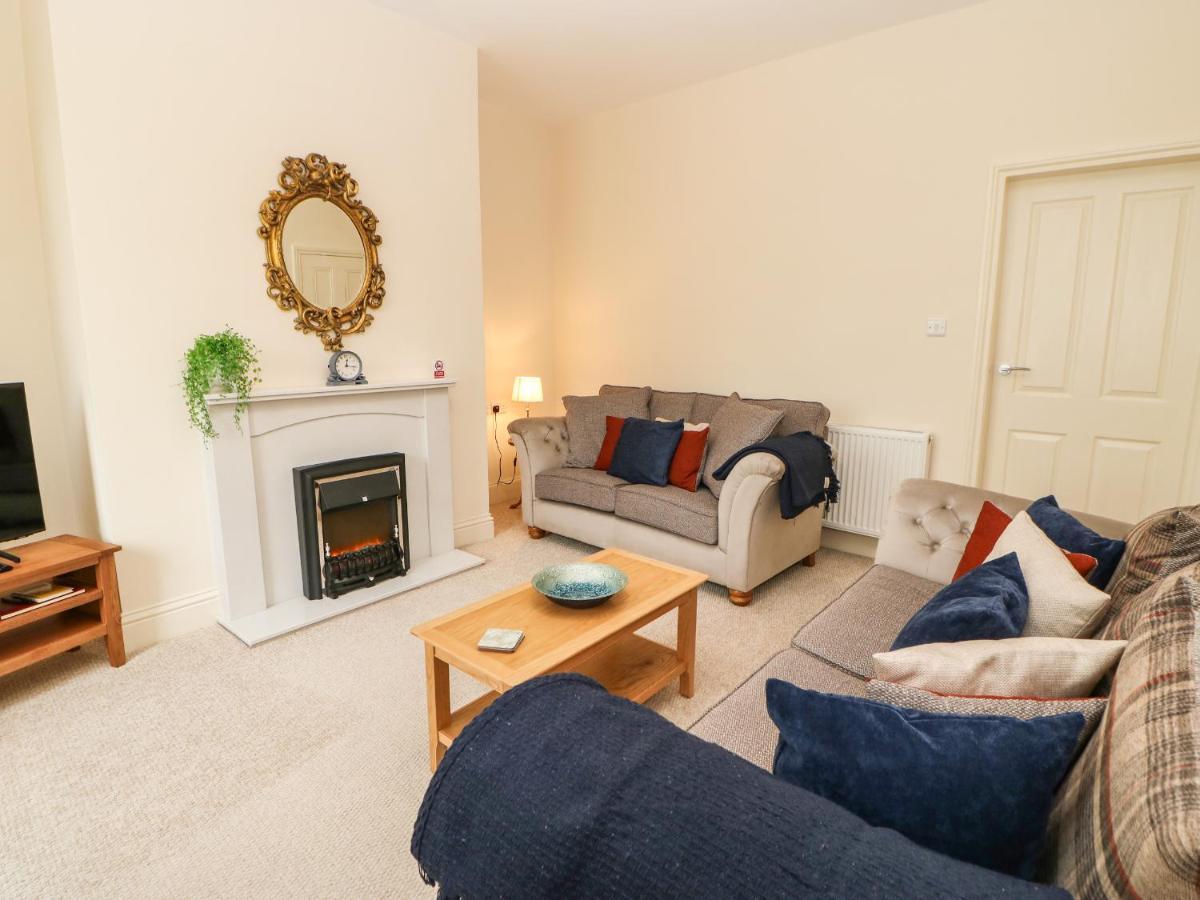 Вилла 195 Durham Road Консетт Экстерьер фото