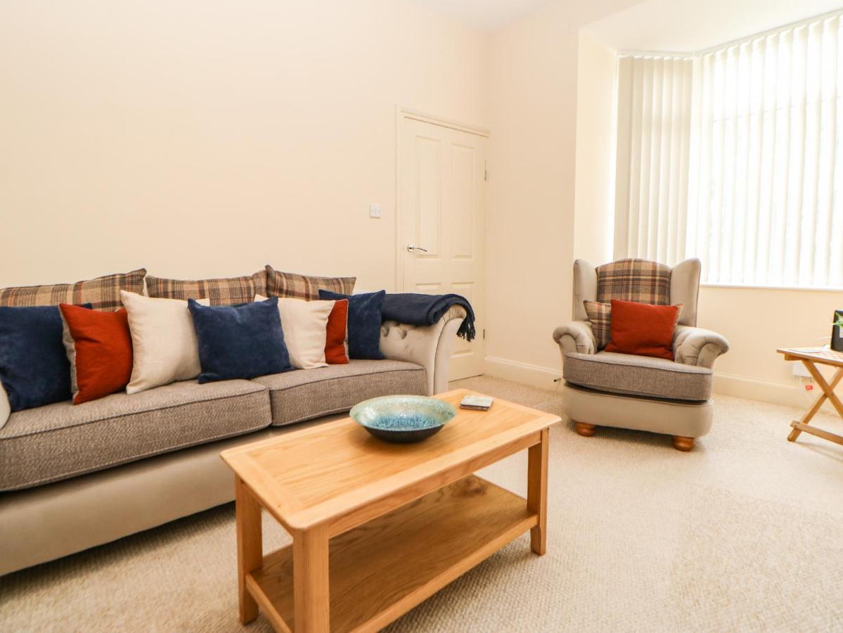 Вилла 195 Durham Road Консетт Экстерьер фото