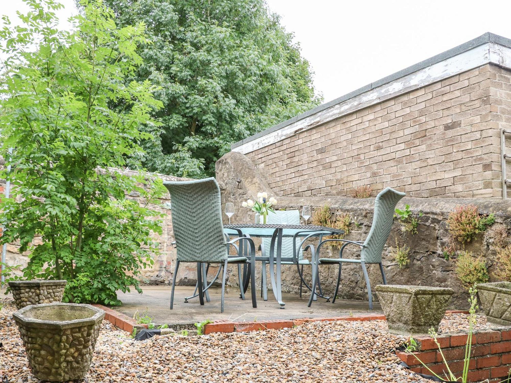 Вилла 195 Durham Road Консетт Экстерьер фото